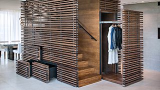 שרטוטי יצור לאדריכלות